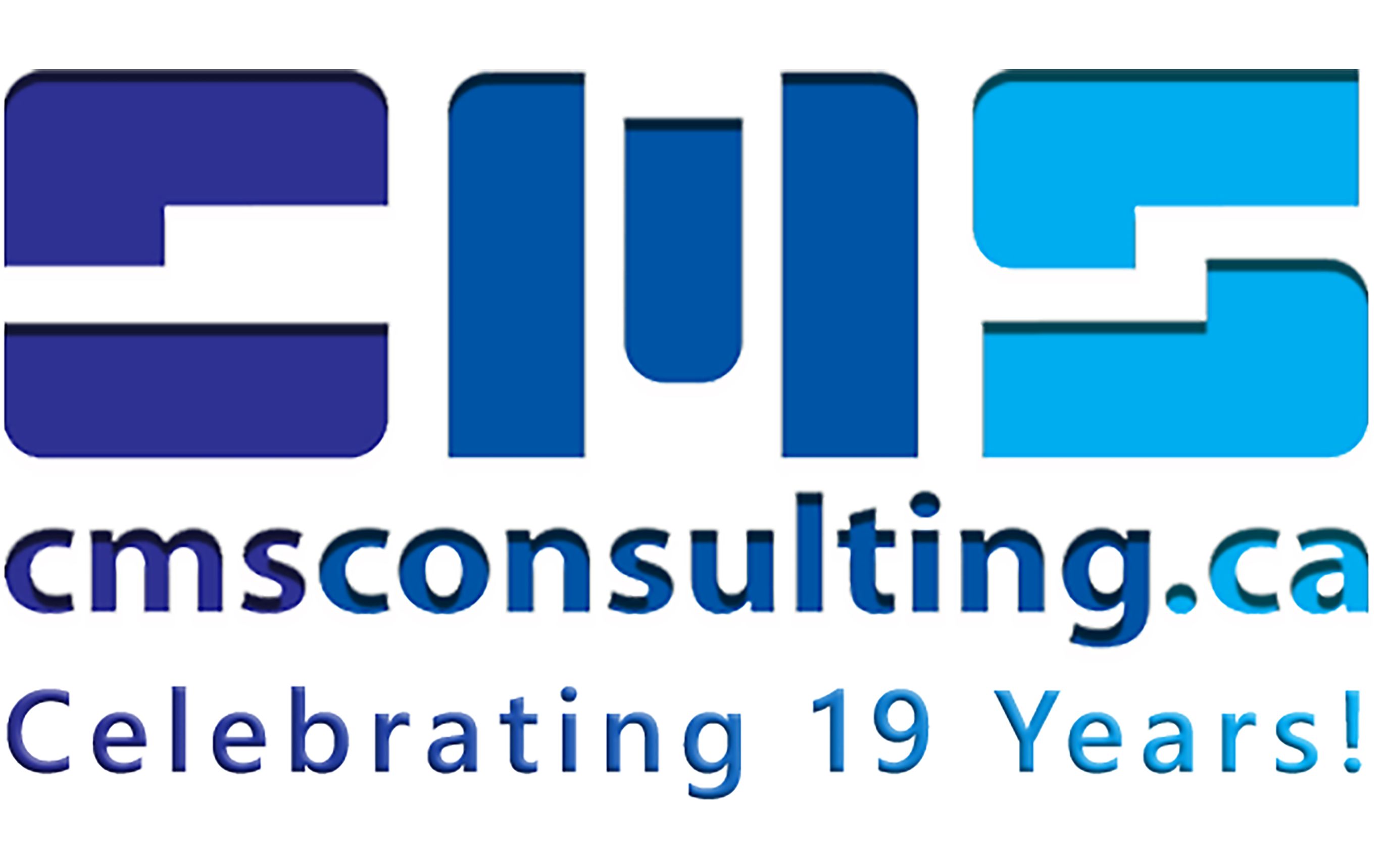 CMS Consulting Inc logo